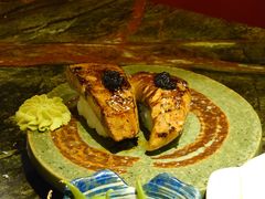 -炙柒Sekinana·精致料理 烧鸟·铁板烧(海上世界店)