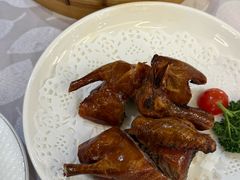 -鹭园酒家·四十年老字号