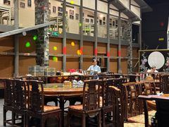 -顺兴老茶馆·精品川菜(世纪城店)