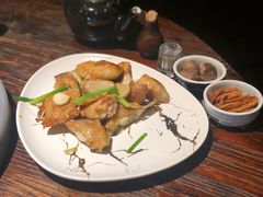 -大良毋米粥(锦龙路总店)