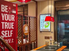-灶座小锅烀饼·铁锅炖(道里店)