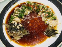 -3号仓库·创意中国菜(新世界城店)