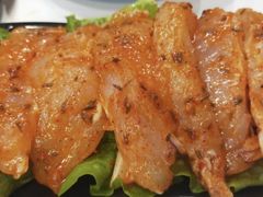 -柒酒烤肉(金科时代店)