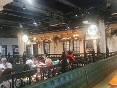 -年巴羊肉铺老铜锅(梅江店)