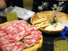 -太古汇海鲜姿造(延寿店)