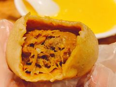-清真吴记门钉肉饼·喜多利