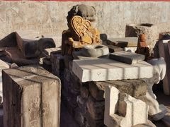 -历代帝王庙博物馆