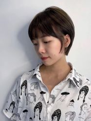 -美美秀造型