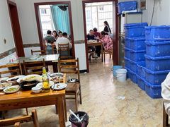 -玲燕蒸菜馆(江东路店)