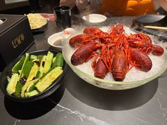 -红盔甲·小龙虾(人民广场店)