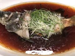 -臻萃轩中餐厅(国家会展中心店)