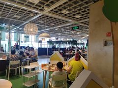-宜家·瑞典风味餐厅(四元桥店)