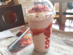 -COSTA COFFEE(昆城广场店)