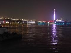 -武汉关码头(轮渡站)