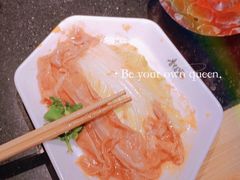 -香佰里鲜货火锅(佳乐金街店)