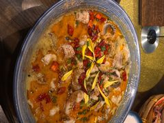 -打酱油·非遗淮扬菜(瘦西湖梅岭店)