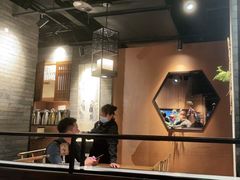 -呷哺呷哺 黄金牧场 (新中关购物中心店)