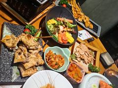 -九井澤精致料理(金茂店)