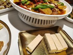 -谷丽麦馕新疆菜·清真(步步高梅溪新天地店)