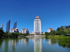 -厦门大学(思明校区)