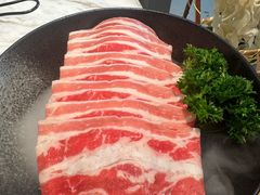 -椰子不语 椰子鸡火锅(淮海店)