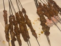 -三个大叔东北烧烤·砂锅菜(西三旗店)