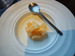 -杭州桐庐康莱德酒店西餐厅-舍