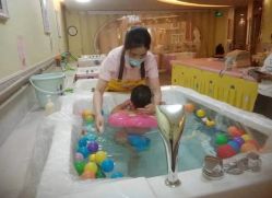 -生命加•Q考拉月子会所(玫瑰园店)