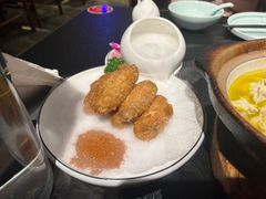 -唐猫庭院·千年陕菜(赛格国际购物中心店)
