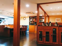 大堂-翔峰炭火鳗鱼(悦泰街里公寓店)