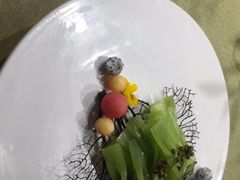 -凤凰谷天澜度假酒店云天阁自助餐