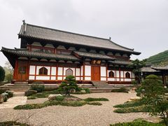 -径山寺