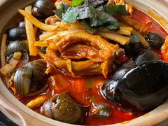 -椿记烧鹅(叠彩店)