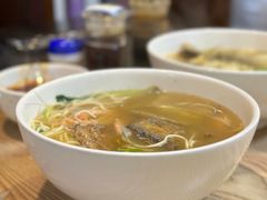 -从前慢海鲜面馆