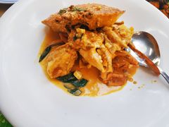 -無招牌海鮮(芽笼店)