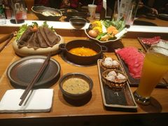 -呷哺呷哺 黄金牧场 (新中关购物中心店)