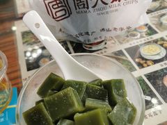-周大娘牛乳(旧寨古村总店)