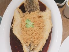 -粤集·手工粤菜(皇庭广场店)