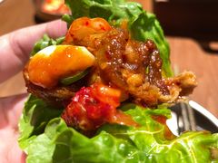 -春熙台·韩国料理(宝安西乡店)