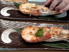 -花和海鲜自助(梅江店)