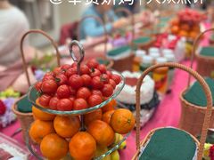 -百联南桥购物中心