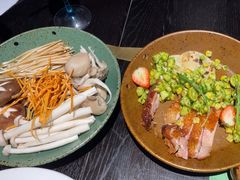 -PlantsEatery·植物食堂(REX春熙店)