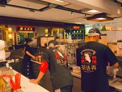 -茶话弄(北京五棵松万达店)