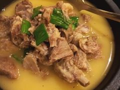 -云山九里度假酒店蝶庐阁中餐厅