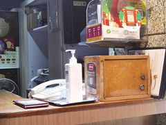 -百福麵家(新馬路店)