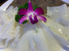 -云中鱼蒸汽石锅鱼(浦东食品城店)