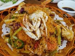 -南记食粥坊·宵夜大排档(莲花总店)