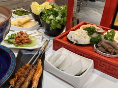-祥源胡同·涮牛羊肉火锅(花桥店)