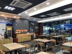 大堂-苏客(金城店)