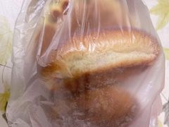 小Q包-85度C(南京龙江店)